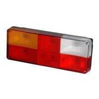 Schlussleuchte IVECO Eurotech, Turbo-Star, (2) 12-24V links