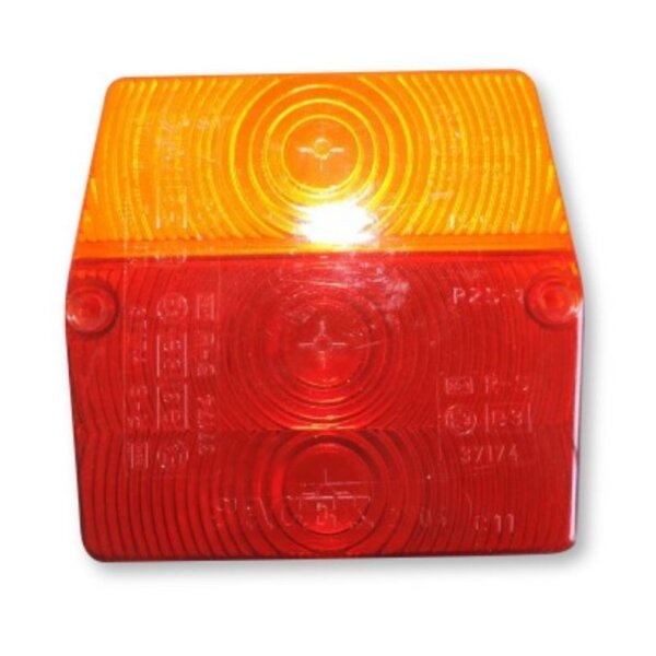 Ersatzglas SACEX links / rechts