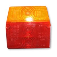 Ersatzglas SACEX links / rechts