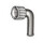 Kennzeichenleuchte IVECO/FIAT1996 - 1999  links
