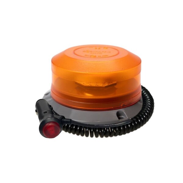 LED Blitzleuchte PRO-MICRO-FLASH II 12/24V