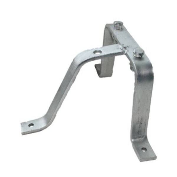 Ersatzradhalter, 5x112 & 4x100 Radanschluss