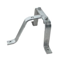 Ersatzradhalter, 5x112 & 4x100 Radanschluss