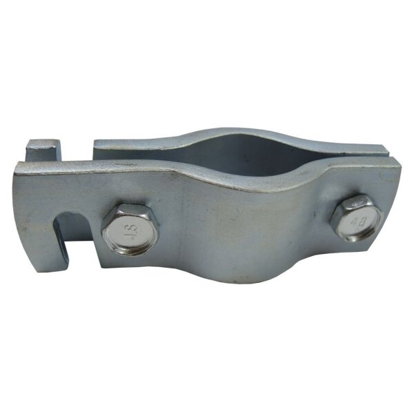 Abreiss-Fangseilhalter für Kugelstange Ø 30-45