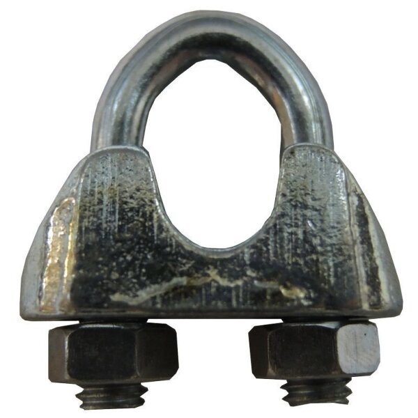 Seilbride M5 für 6.5mm Seil