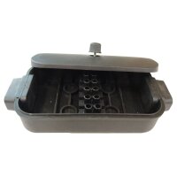 Verteilerdose 6-pol mit Schraubanschluss