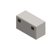 Werkzeugkiste  B  600  T 300  H 300