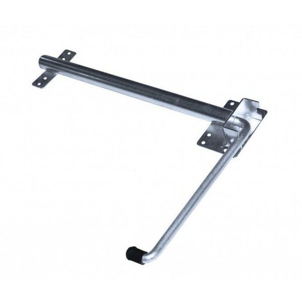 Türfeststeller für Rückwandtüren