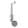 Stützrad    500kg  60mm  Hub 335mm