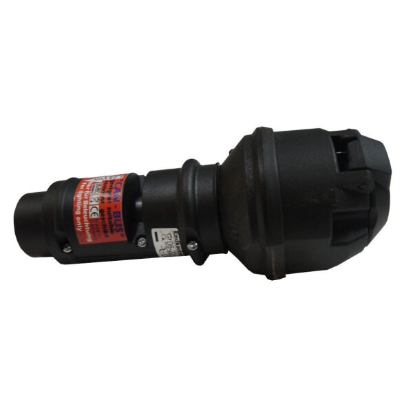 Spannungswandler 24V > 12V