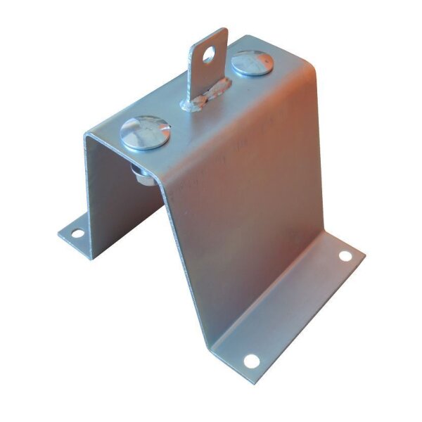 Ersatzradhalter, 5x112 & 4x100 Radanschluss