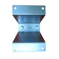 Ersatzradhalter, 5x112 & 4x100 Radanschluss