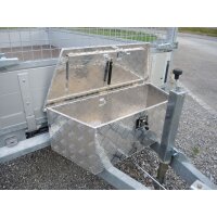 Werkzeugkiste  B  900/660 T 350 H 300