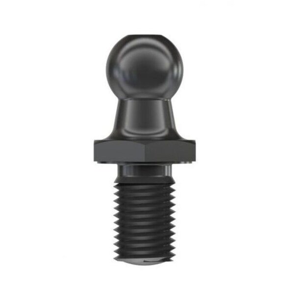 Kugelzapfen M10 Kugel Ø 13mm