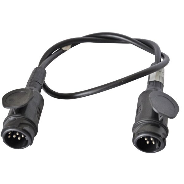 Verlängerungskabel 13-pol  2.0m Stecker + Stecker