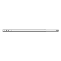 Sperrstange Alu 2250-2650mm
