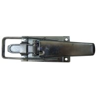 Exzenterverschluss mit Flachbügel, 4 x16mm