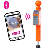 Stützlastwaage Digital STB150 B