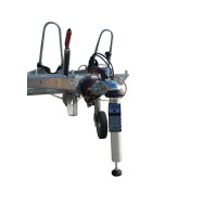 Stützlastwaage Digital STB400 B