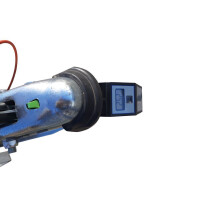 Stützlastwaage Digital STB400 B