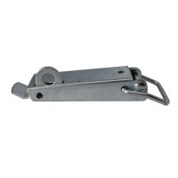 Exzenterverschluss mit Rundbügel