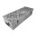 Werkzeugkiste  B  800  T 300  H 190