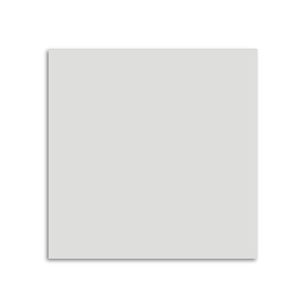 Alu Platte 300 x 300mm blank