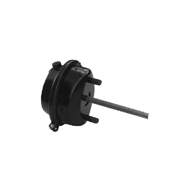 Membranzylinder Typ  9" Wabco