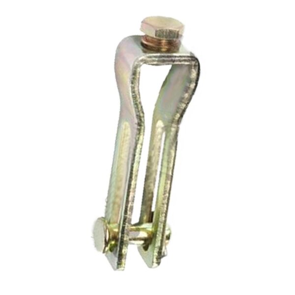 Wabco Gabelkopf LL 12/16 Langloch zu