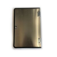 Gefahrentafel klappbar 400 x 300mm, ADR/GGVS oh. Tasche
