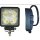 LED Arbeitsscheinw. 110x110x35, 9-36V