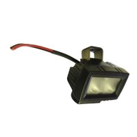 LED Arbeitsscheinw. 80x70x50, 12-24V
