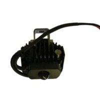 LED Arbeitsscheinw. 80x70x50, 12-24V