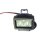 LED Arbeitsscheinw. 80x70x50, 12-24V