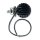 LED Arbeitsscheinw. Ø 84   10-30V