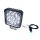 LED Arbeitsscheinw. 100x100x45, 9-32V