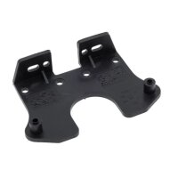 Halter zu Flatpoint II,  90°nach hinten