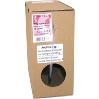 PVC Schlauch Innendurchmesser: 8mm