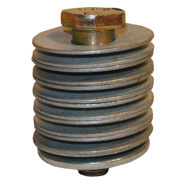 Tellerfedergruppe mit Schraube Peitz