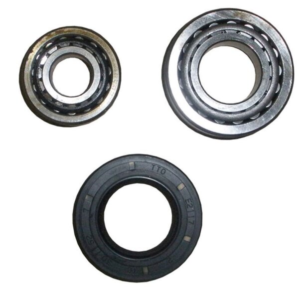 Radlagersatz AL-KO 1635, SR201-230 (N)