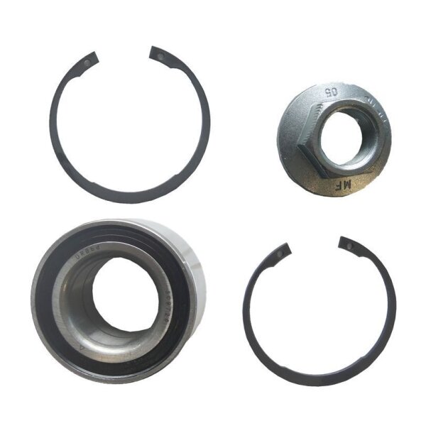 Radlagersatz Universal