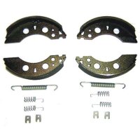 Bremsbackensatz AL-KO 200x50 (Nachbau)