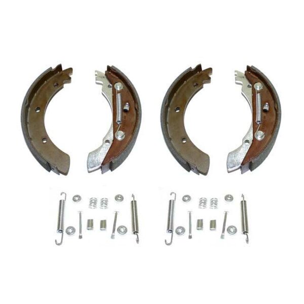 Bremsbackensatz GSM 200x50 (Nachbau)