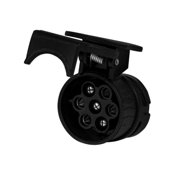 Kurzadapter 13 auf 7-pol. Auto / Anhänger