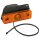 LED Seitenmarkierleuchte Flatpoint I  12V