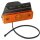 LED Seitenmarkierleuchte Flatpoint I  12V