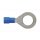 Quetschverbinder, 1.5 - 2.5 mm², M10 blau