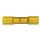 Schrumpfverbinder gelb 2.5 mm² -  6mm²