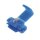 Abzweigverbinde,  0.75 - 2.5 blau ( 3M )