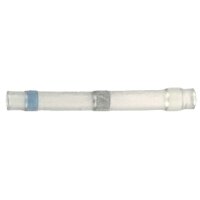 Lötverbinder Tyco 0.1 - 0.5mm², Farbe grau/blau